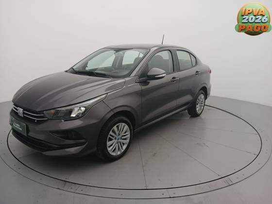 FIAT CRONOS 1.0 FIREFLY FLEX DRIVE MANUAL